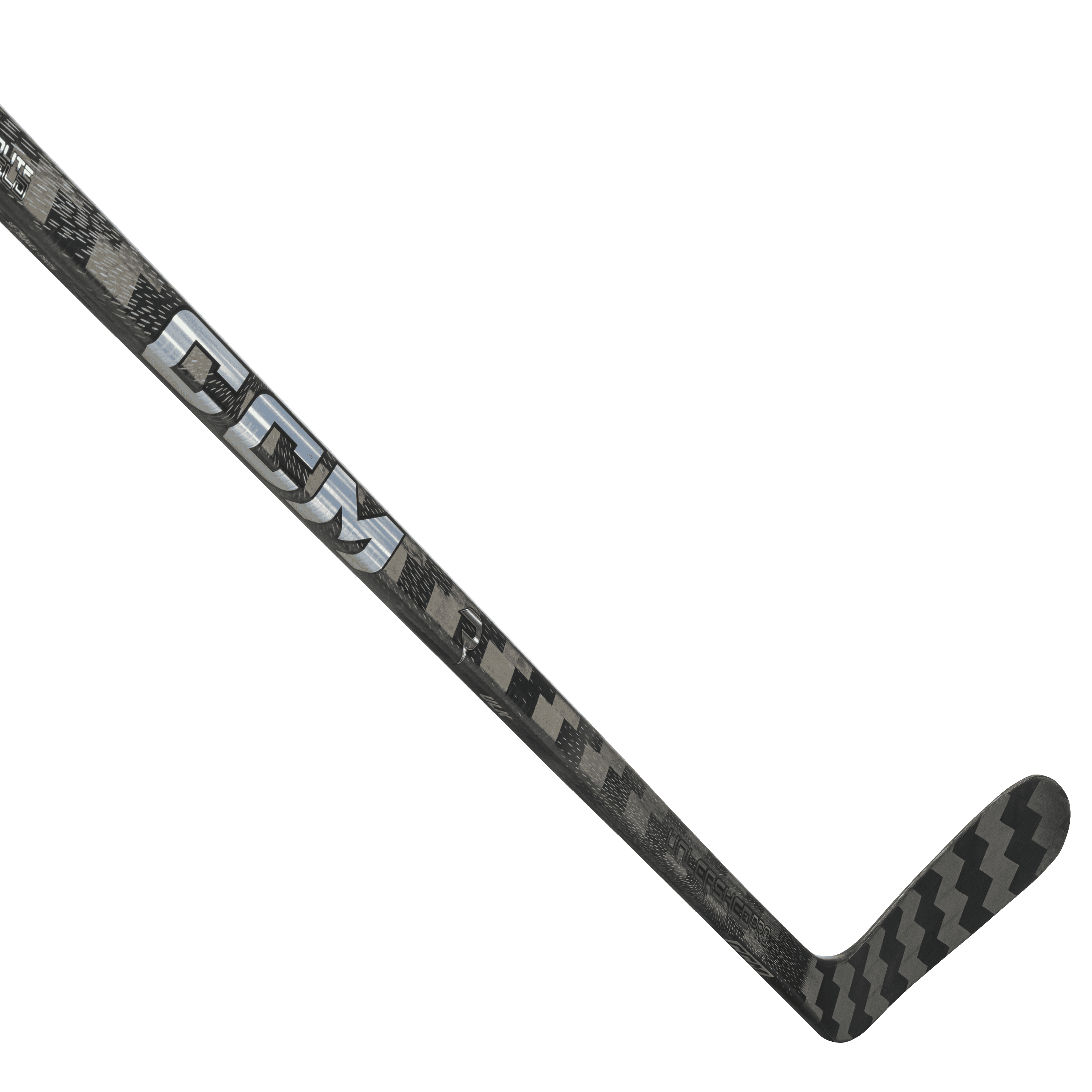 OPS CCM Trigger Unleashed Pro INT Links Bl/Sil