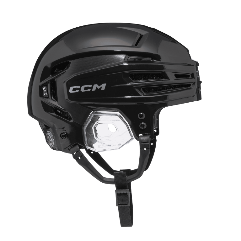 Helm CCM Tacks FTW combo