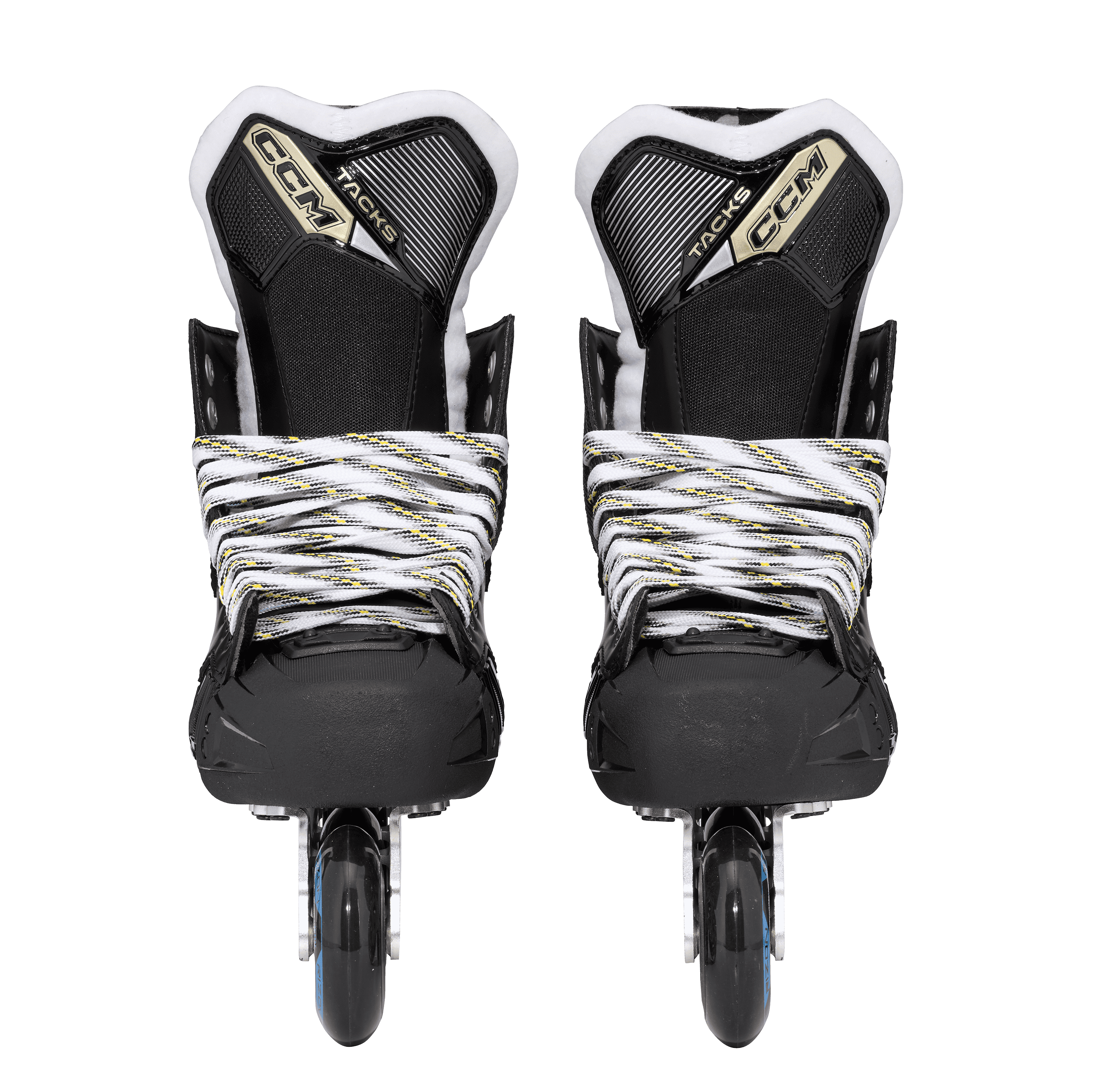 Rollerhockey Skate CCM Tacks AS570 SR 