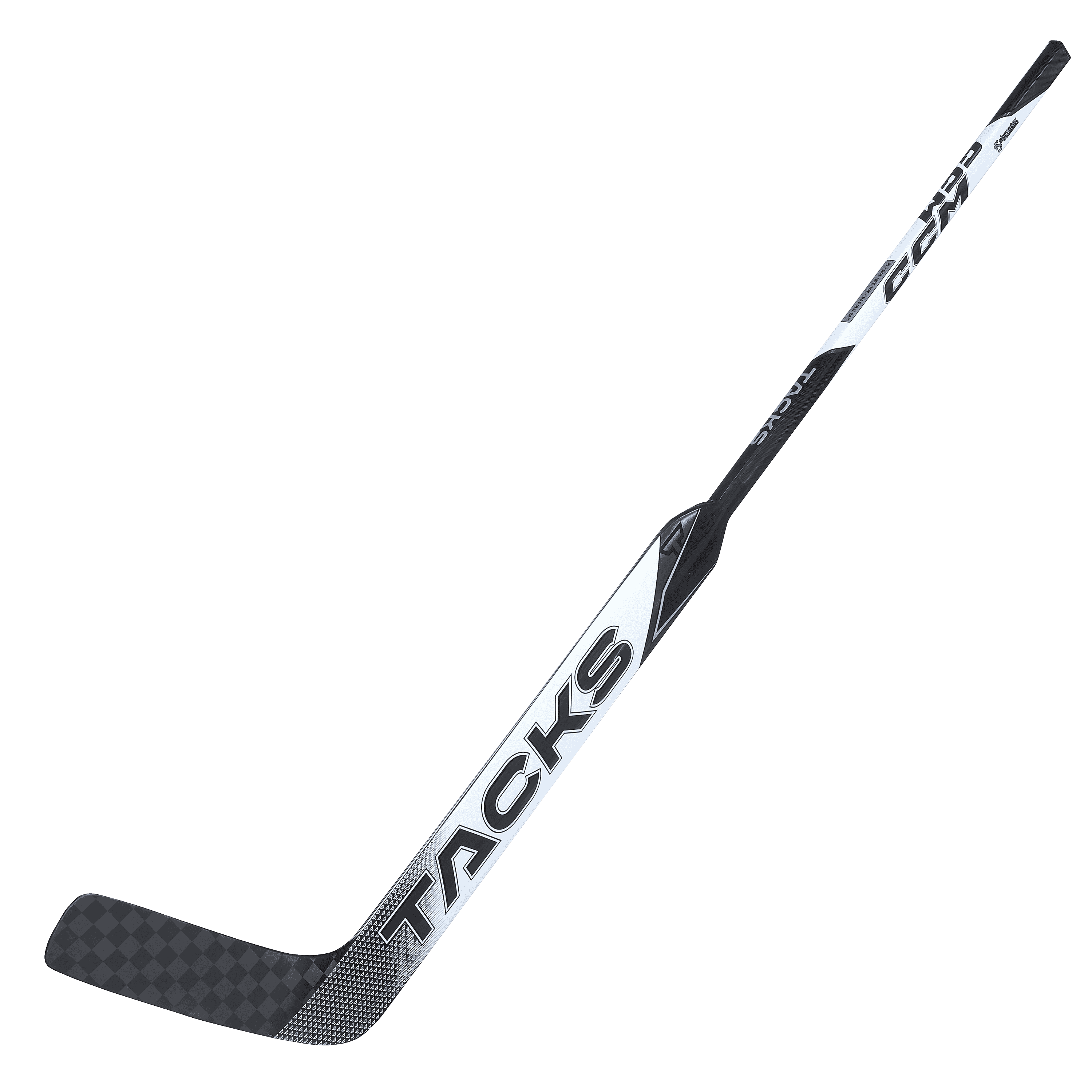 TW-Schläger CCM TACKS SR Links