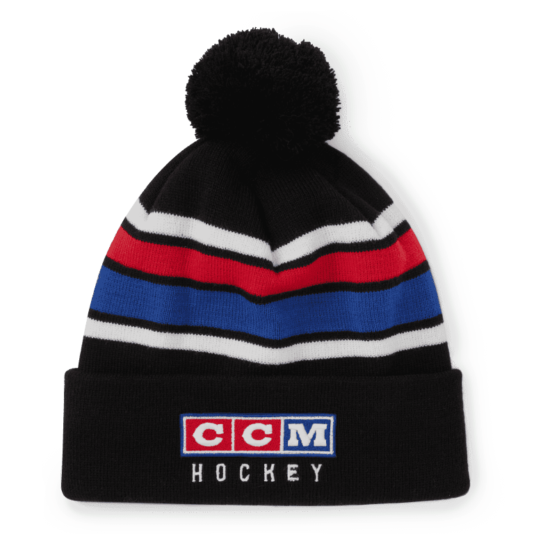 Lifestyle CCM Vintage Knit Pom SR