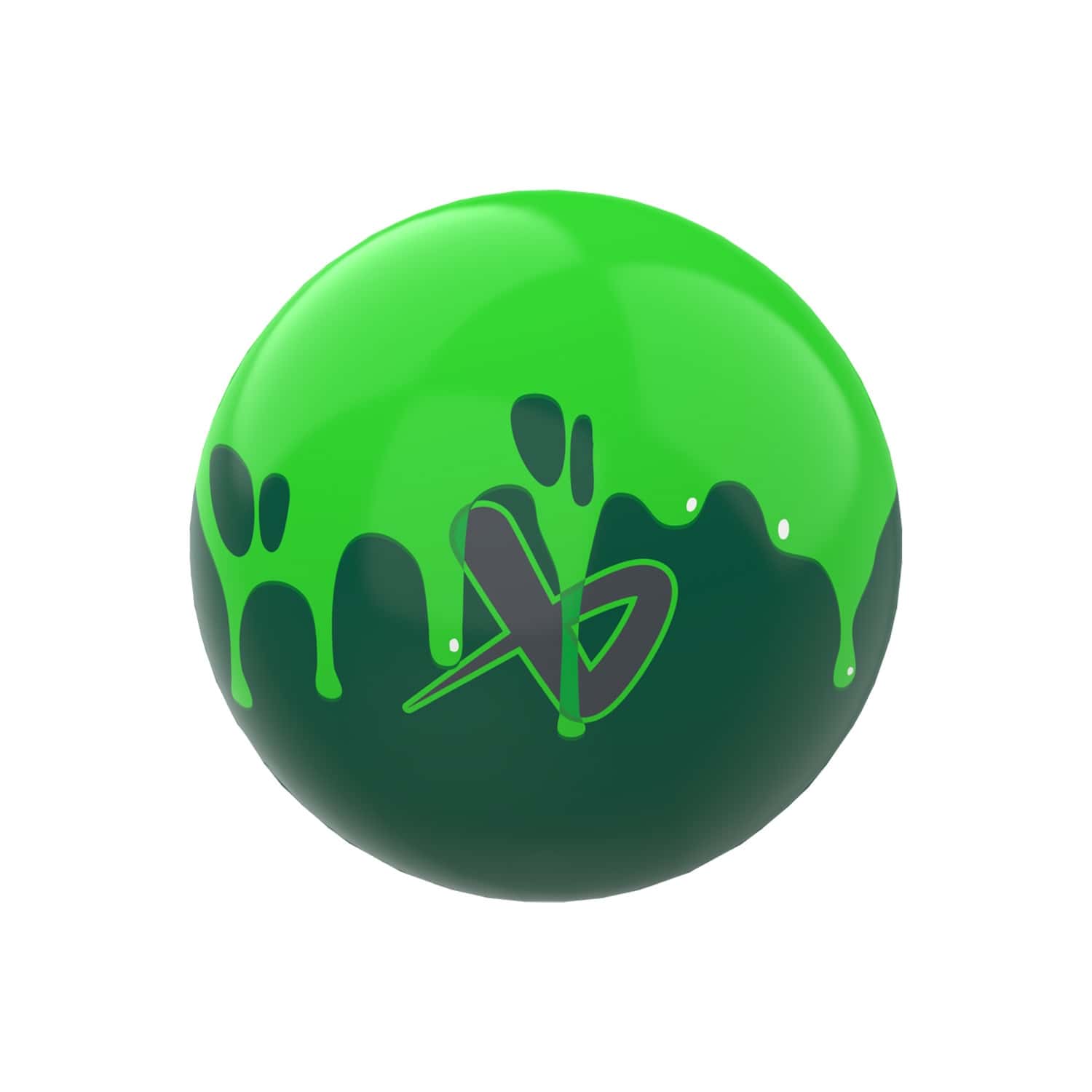 Bauer Mystery Mini Schaumstoff Ball 2026 - 3er VP