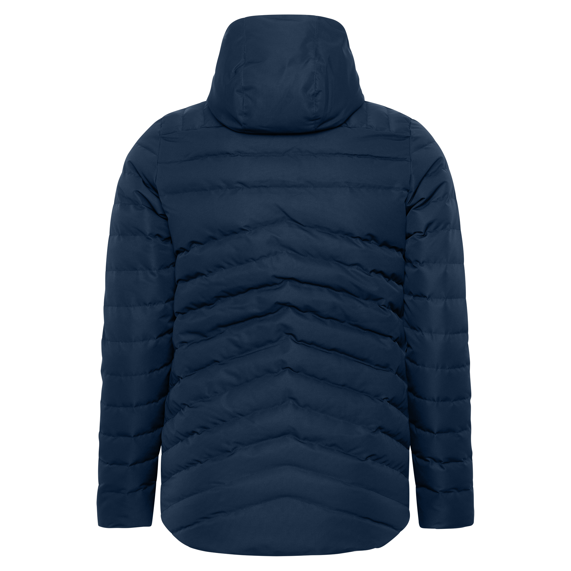 Teamwear Warrior Aurum Jacket JR